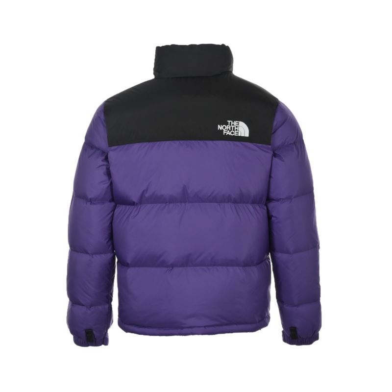 The North Face Down Jackets